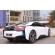 Masina cu telecomanda bmw i8 scara 1:18