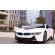 Masina cu telecomanda bmw i8 scara 1:18