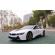 Masina cu telecomanda bmw i8 scara 1:18