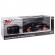Masina cu telecomanda bugatti grand sport vitesse negru scara 1:18