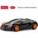 Masina cu telecomanda bugatti grand sport vitesse negru scara 1:18