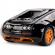 Masina cu telecomanda bugatti grand sport vitesse negru scara 1:18