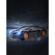 Masina cu telecomanda bugatti grand sport vitesse negru scara 1:18