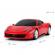 Masina cu telecomanda ferrari 458 italia scara 1:18