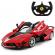 Masina cu telecomanda ferrari fxx k evo scara 1:14