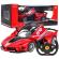 Masina cu telecomanda ferrari fxx k evo scara 1:14