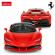 Masina cu telecomanda ferrari sf 90 stradale scara 1:14
