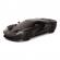 Masina cu telecomanda ford gt negru scara 1:24