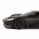 Masina cu telecomanda ford gt negru scara 1:24