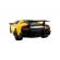 Masina cu telecomanda lamborghini murcielago lp670 galben scara 1:24
