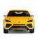 Masina cu telecomanda lamborghini urus galben scara 1:14
