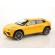 Masina cu telecomanda lamborghini urus galben scara 1:14