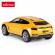 Masina cu telecomanda lamborghini urus galben scara 1:14
