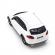 Masina cu telecomanda porsche cayenne turbo alb cu scara 1:24