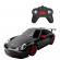 Masina cu telecomanda porsche cayenne turbo negru scara 1:24
