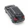 Masina cu telecomanda porsche cayenne turbo negru scara 1:24
