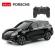 Masina cu telecomanda porsche cayenne turbo negru scara 1:24
