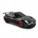 Masina cu telecomanda porsche gt3 rs negru scara 1:24
