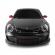 Masina cu telecomanda porsche gt3 rs negru scara 1:24