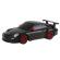 Masina cu telecomanda porsche gt3 rs negru scara 1:24