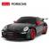 Masina cu telecomanda porsche gt3 rs negru scara 1:24