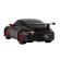 Masina cu telecomanda porsche gt3 rs negru scara 1:24