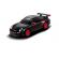 Masina cu telecomanda porsche gt3 rs negru scara 1:24