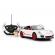 Masina cu telecomanda porsche gt3 alb scara 1:14