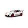 Masina cu telecomanda porsche gt3 alb scara 1:14