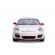Masina cu telecomanda porsche gt3 alb scara 1:14