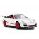 Masina cu telecomanda porsche gt3 alb scara 1:14