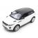 Masina cu telecomanda range rover evoque alb scara 1:14