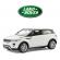 Masina cu telecomanda range rover evoque alb scara 1:14