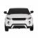 Masina cu telecomanda range rover evoque alb scara 1:24