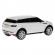 Masina cu telecomanda range rover evoque alb scara 1:24
