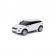 Masina cu telecomanda range rover evoque alb scara 1:24