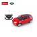 Masina cu telecomanda range rover evoque rosu scara 1:14