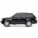 Masina cu telecomanda range rover sport  negru cu scara 1:24