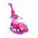Masinuta 4 in 1 step car unicorn dolu