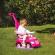 Masinuta 4 in 1 step car unicorn dolu