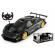 Masinuta cu telecomanda pagani zonda r negru scara 1:14