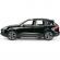 Masinuta cu telecomanda porche cayenne turbo negru scara 1:14