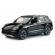 Masinuta cu telecomanda porche cayenne turbo negru scara 1:14