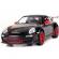 Masinuta cu telecomanda porsche gt 3 negru scara 1:14