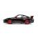 Masinuta cu telecomanda porsche gt 3 negru scara 1:14