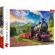 Puzzle trefl 1000 calatorie cu trenul
