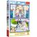 Puzzle trefl 2x24 bluey distractie cu bluey