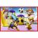 Puzzle trefl 2x24 patrula catelusilor ziua amuzanta a catelusilor