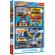 Puzzle trefl 2x70 hot wheels masini