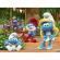 Puzzle trefl 30 strumfii strumfita si strumfii